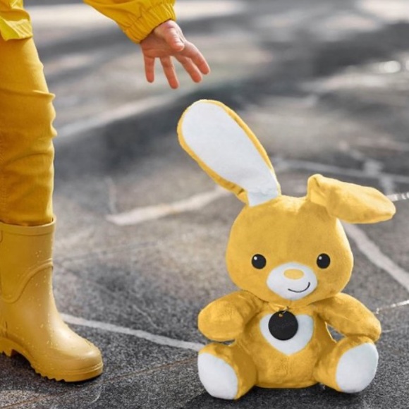 NEW Chipolo - Spot Bundle Item Tracker - Almost Black - Picture 14 of 15